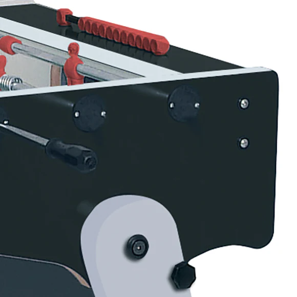 Garlando Foldy Evolution Indoor Foosball Table - Image 8