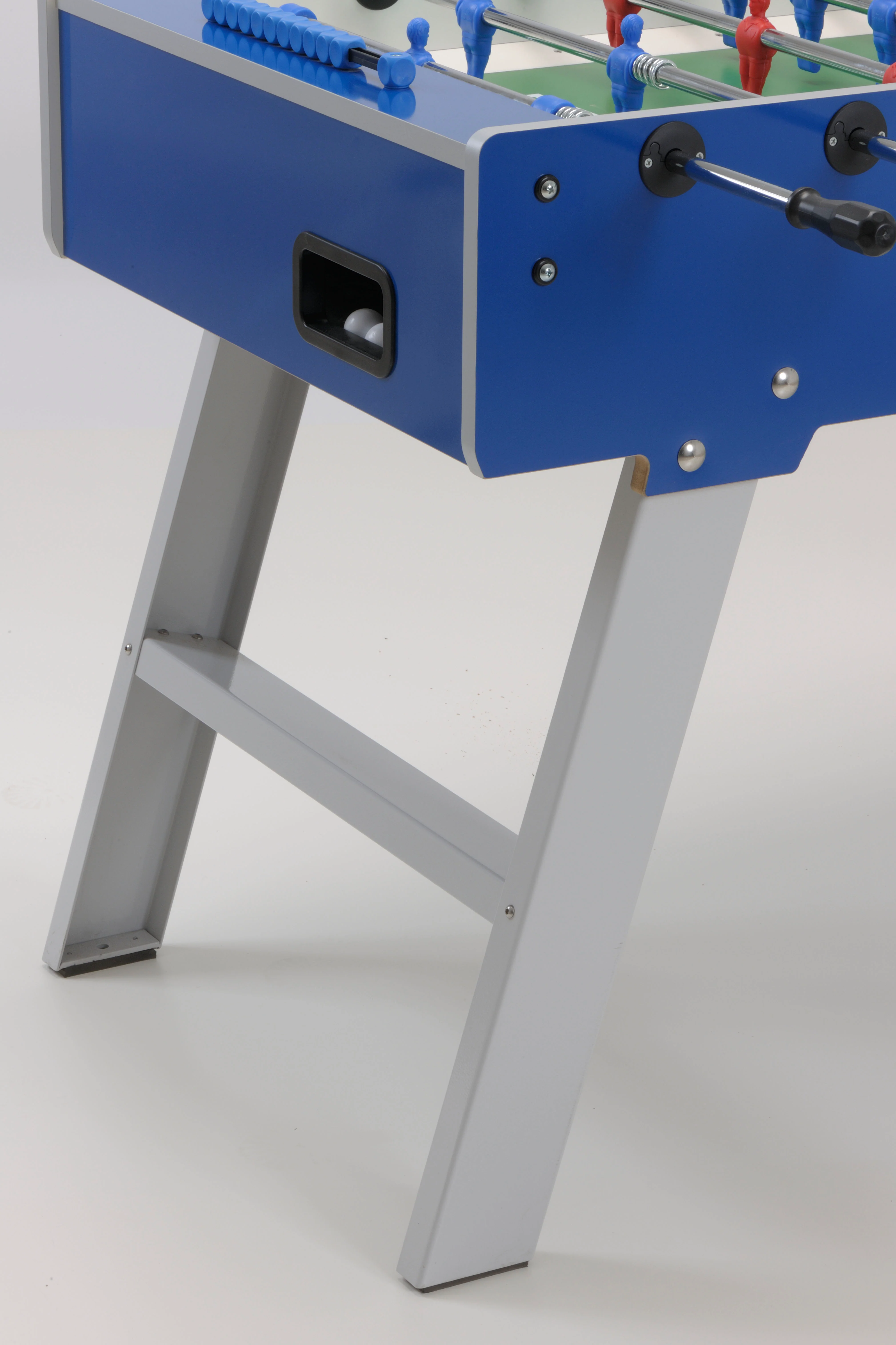 Garlando Master Pro Outdoor Foosball Table - Image 4