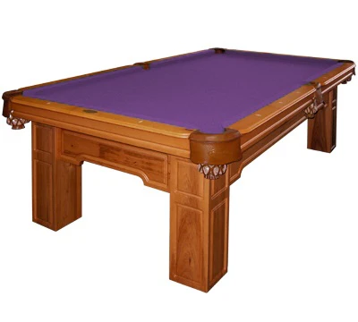 Gorina Basalt Pool Table Cloth - Image 31