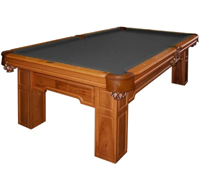 Gorina Basalt Pool Table Cloth - Image 37