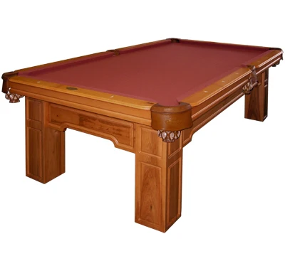 Gorina Tournament 2000 Pool Table Cloth - Image 19
