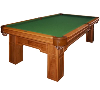 Gorina Tournament 2000 Pool Table Cloth - Image 24