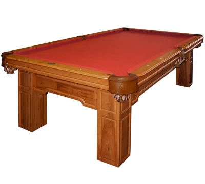 Gorina Tournament 2000 Pool Table Cloth - Image 27
