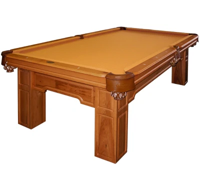 Gorina Tournament 2000 Pool Table Cloth - Image 29