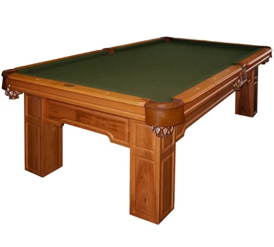 Gorina Tournament 2000 Pool Table Cloth - Image 30