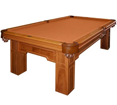Gorina Tournament 2000 Pool Table Cloth - Image 34
