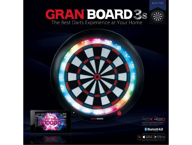 GRAN Board 3S - Image 4