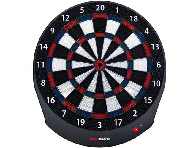GRAN Board Dash - Image 2