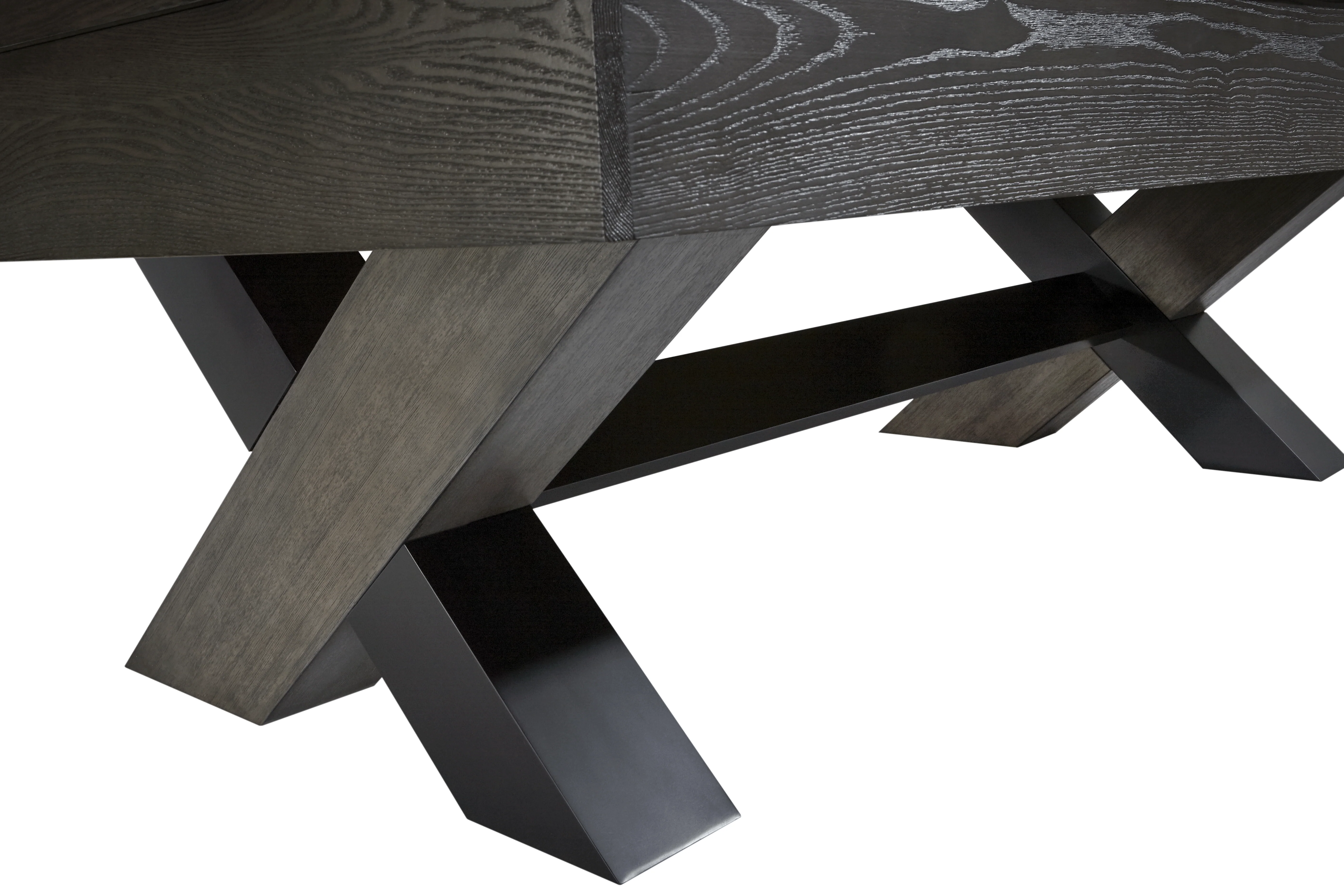 Halifax 8' Pool Table - Charcoal - Image 13