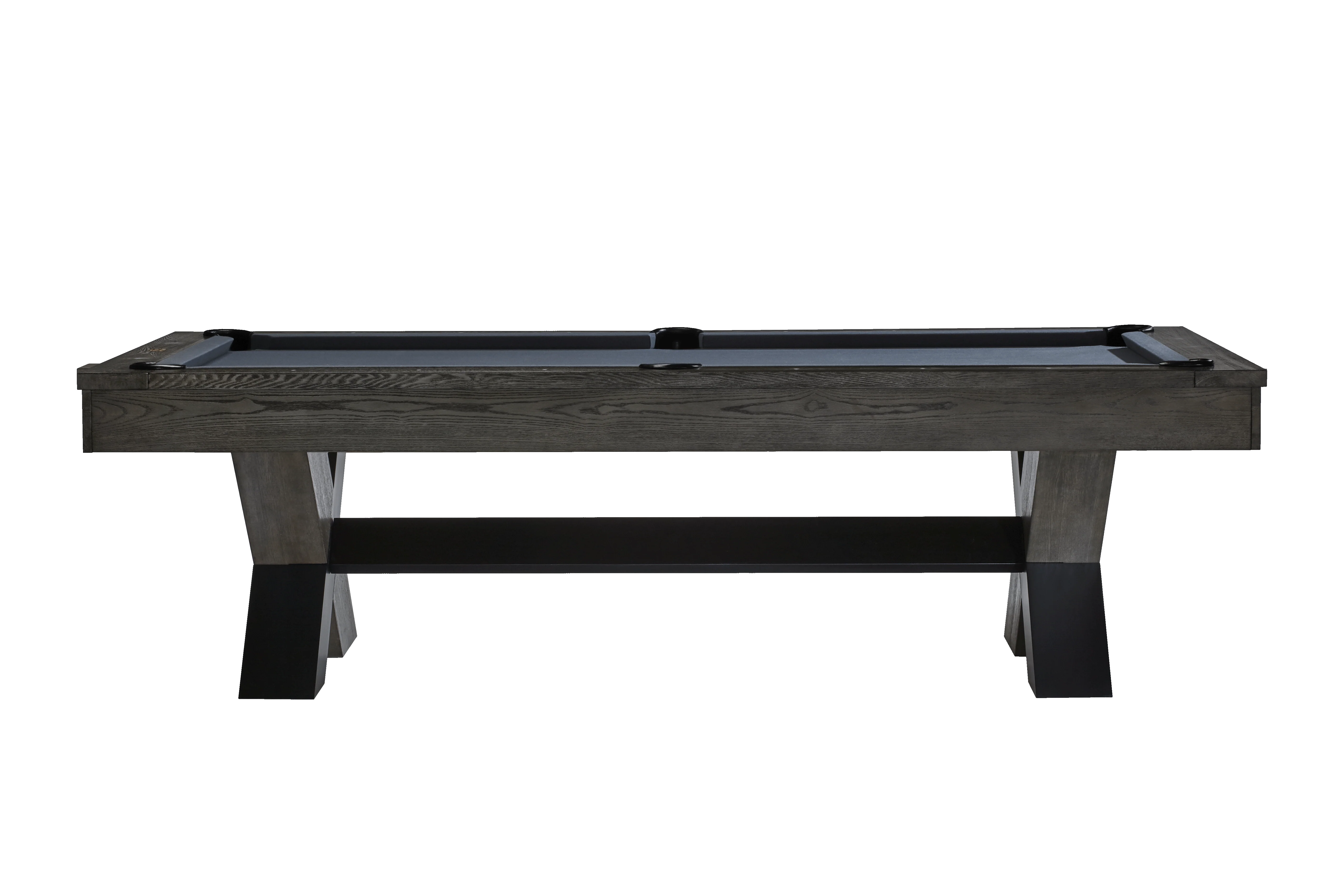 Halifax 8' Pool Table - Charcoal - Image 15