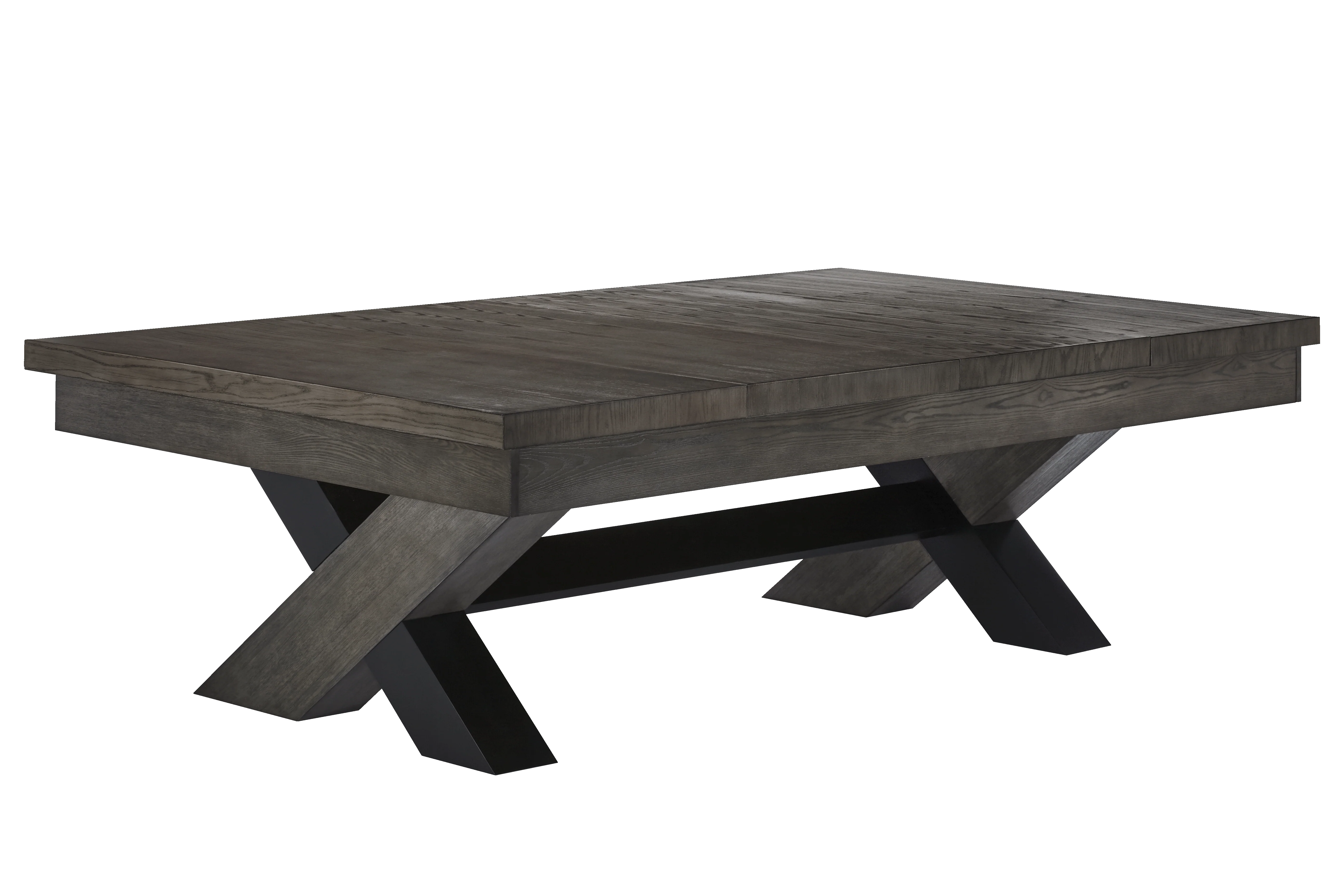 Halifax 8' Pool Table - Charcoal - Image 17