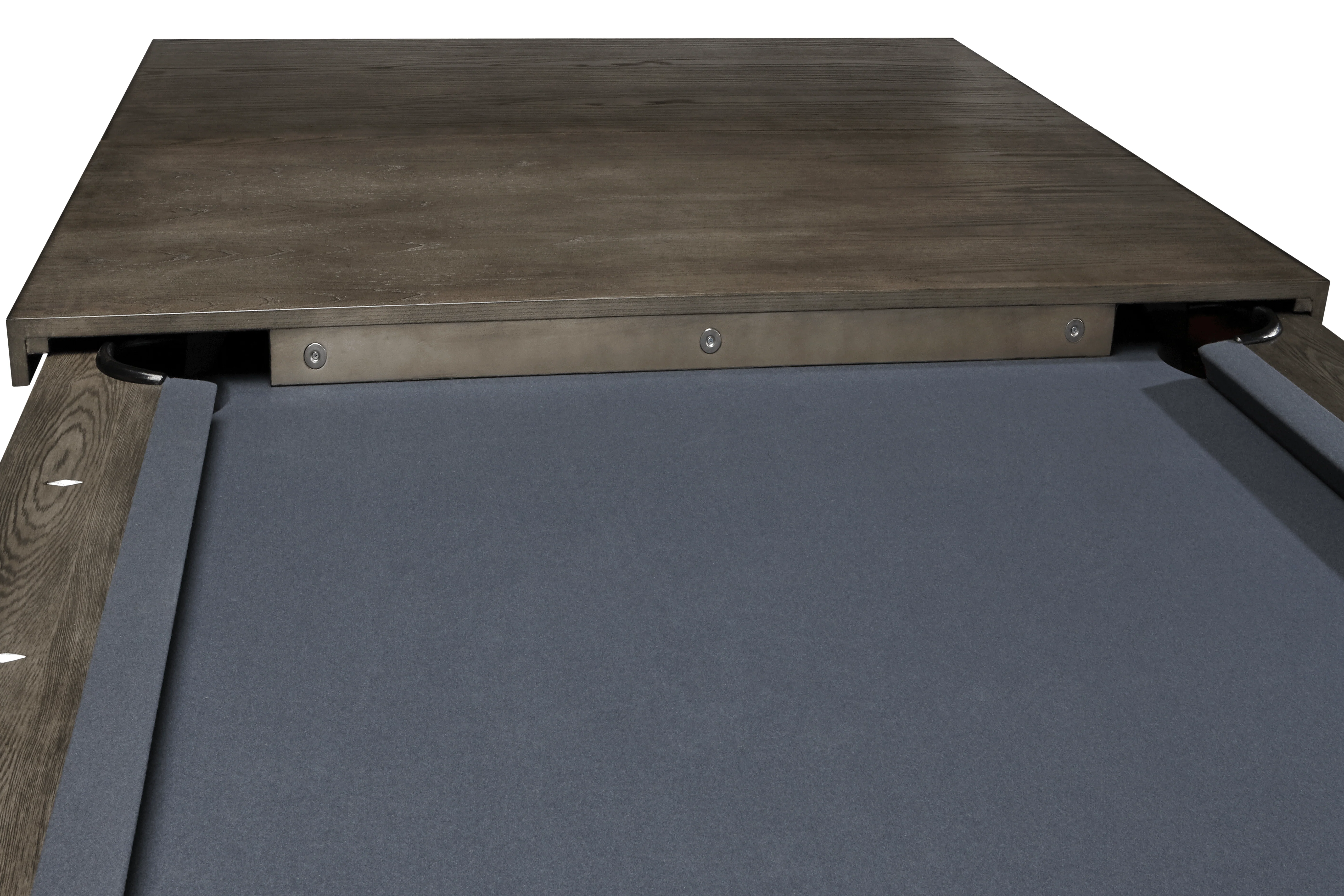 Halifax 8' Pool Table - Charcoal - Image 18