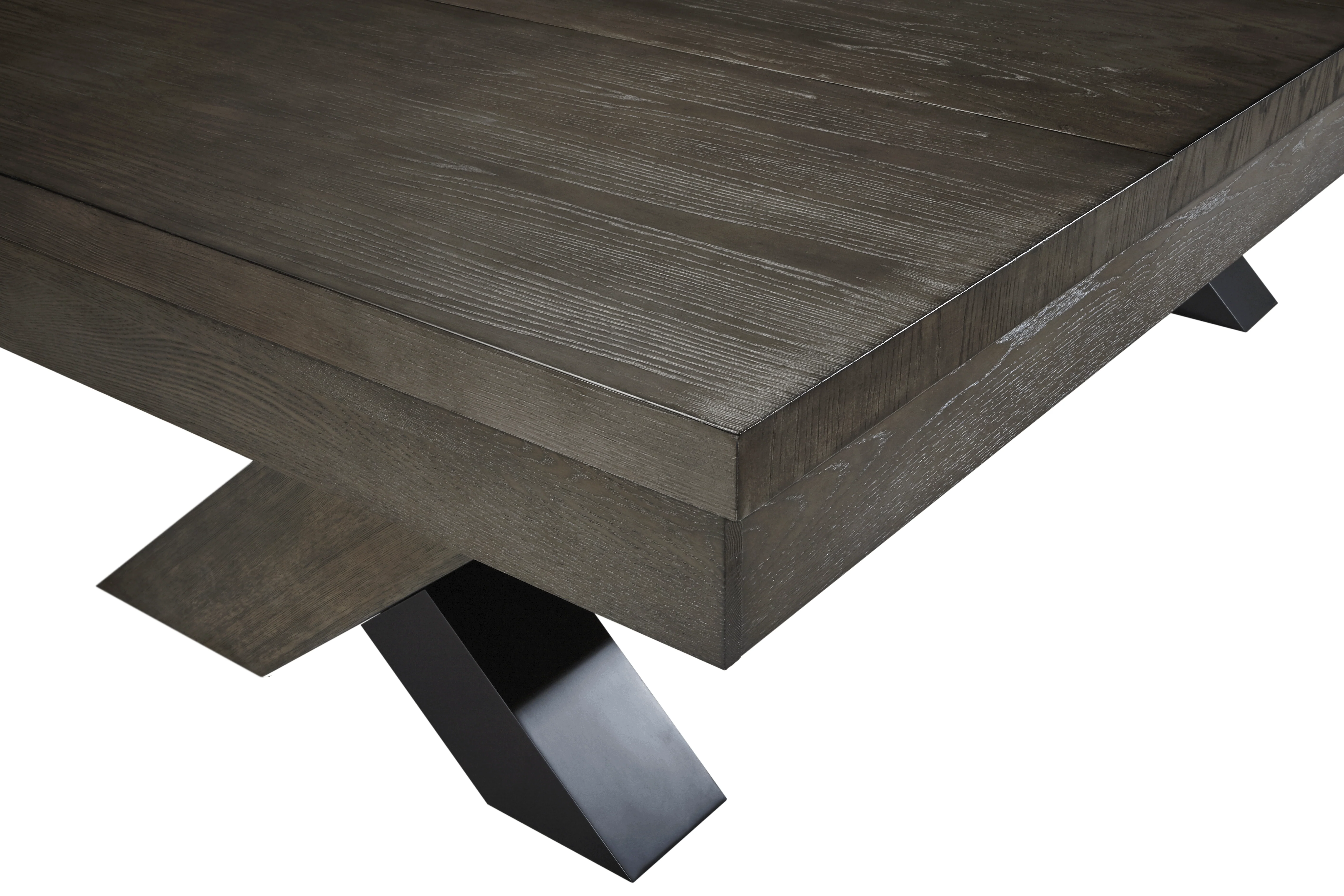 Halifax 8' Pool Table - Charcoal - Image 21