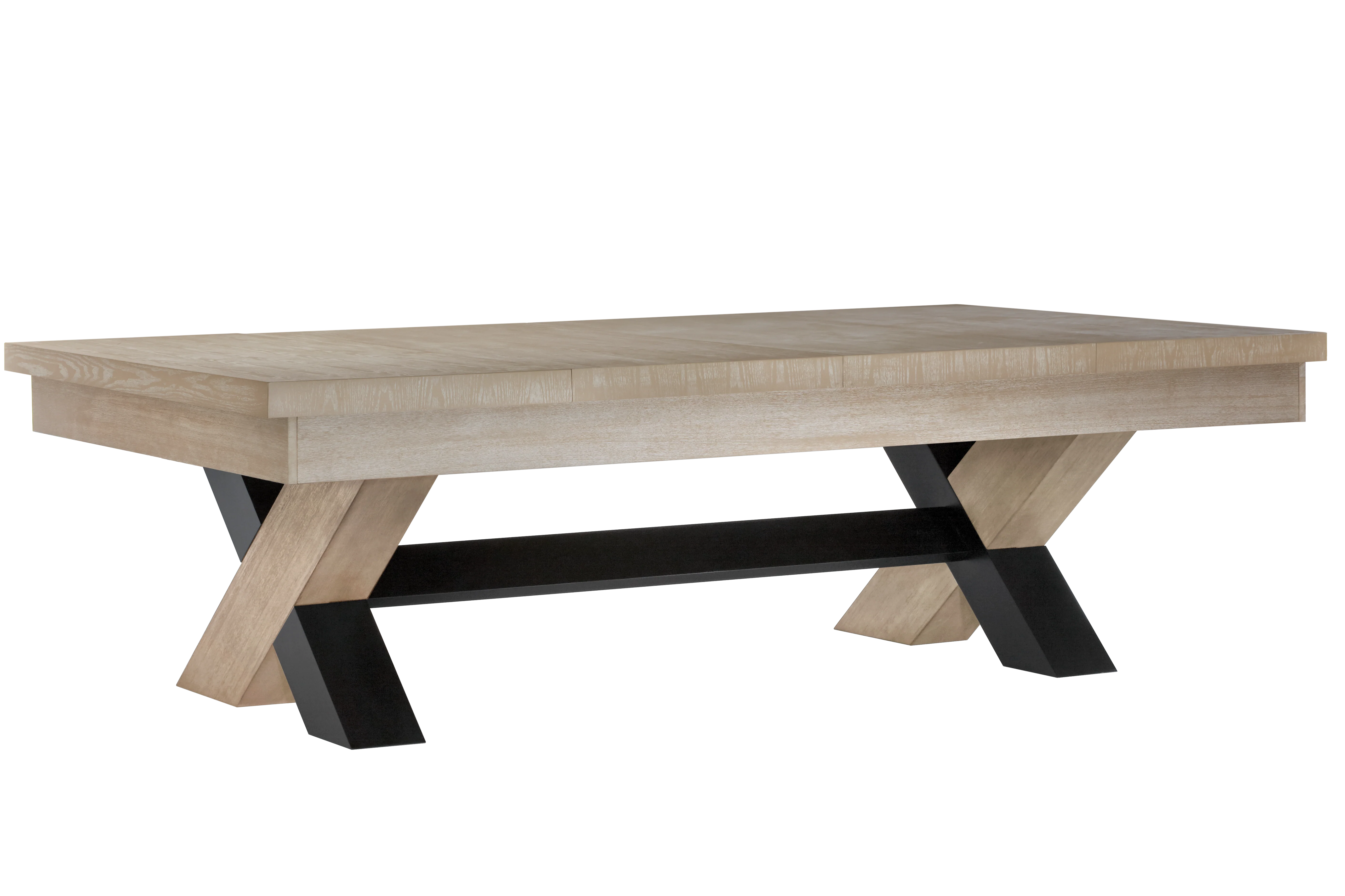 Halifax 8' Pool Table - Natural Ash - Image 6