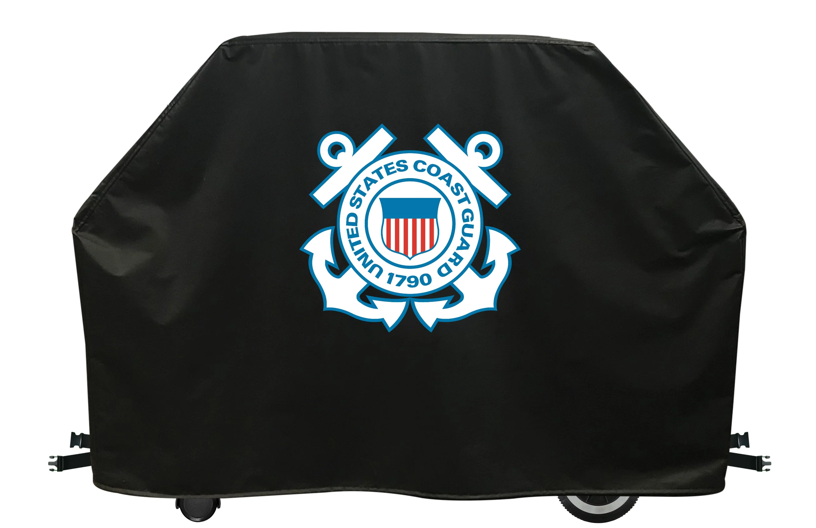 Holland Bar Stool Co. Military Licensed Grill Covers - Image 7
