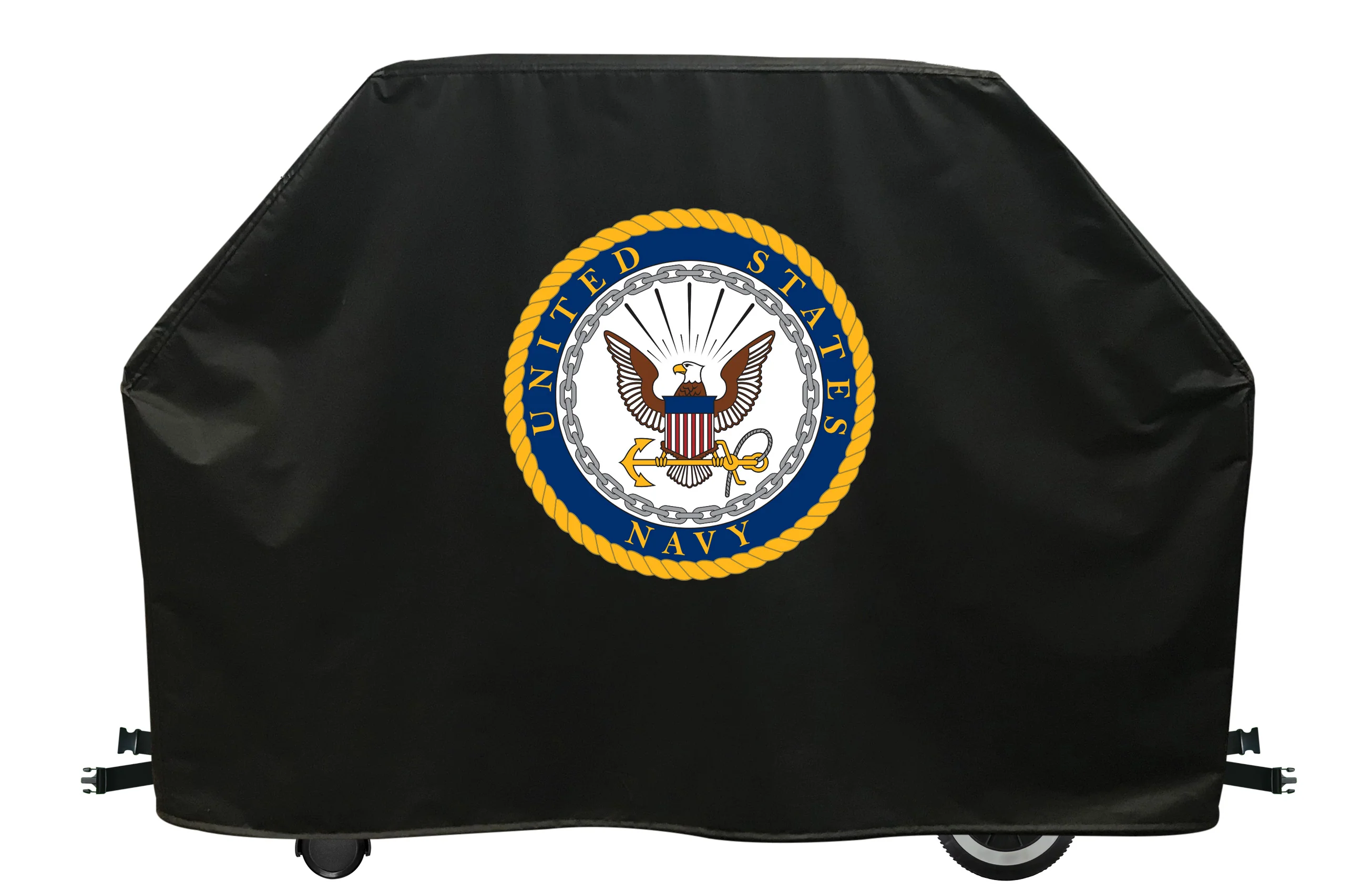Holland Bar Stool Co. Military Licensed Grill Covers - Image 8