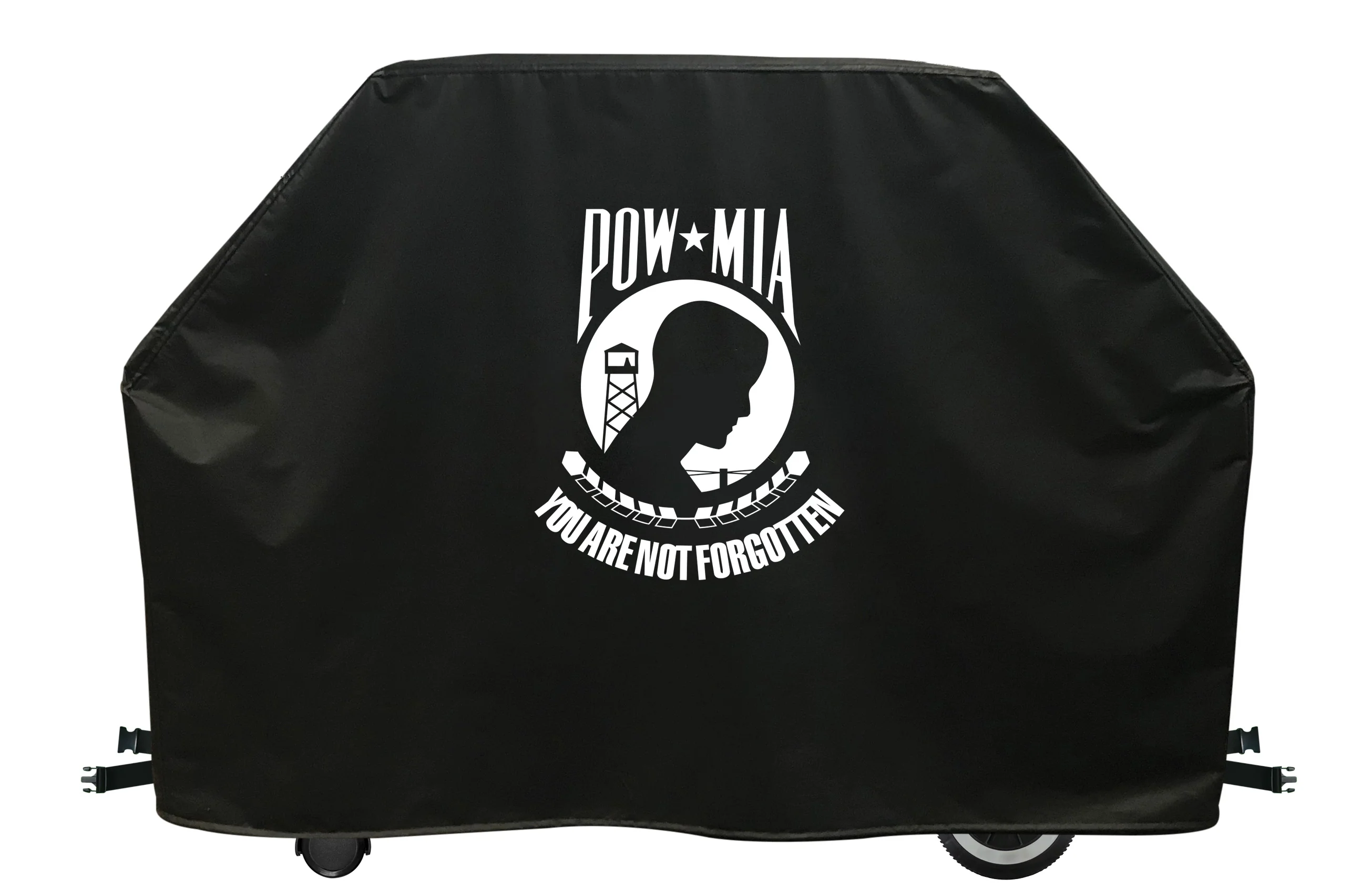Holland Bar Stool Co. Military Licensed Grill Covers - Image 9