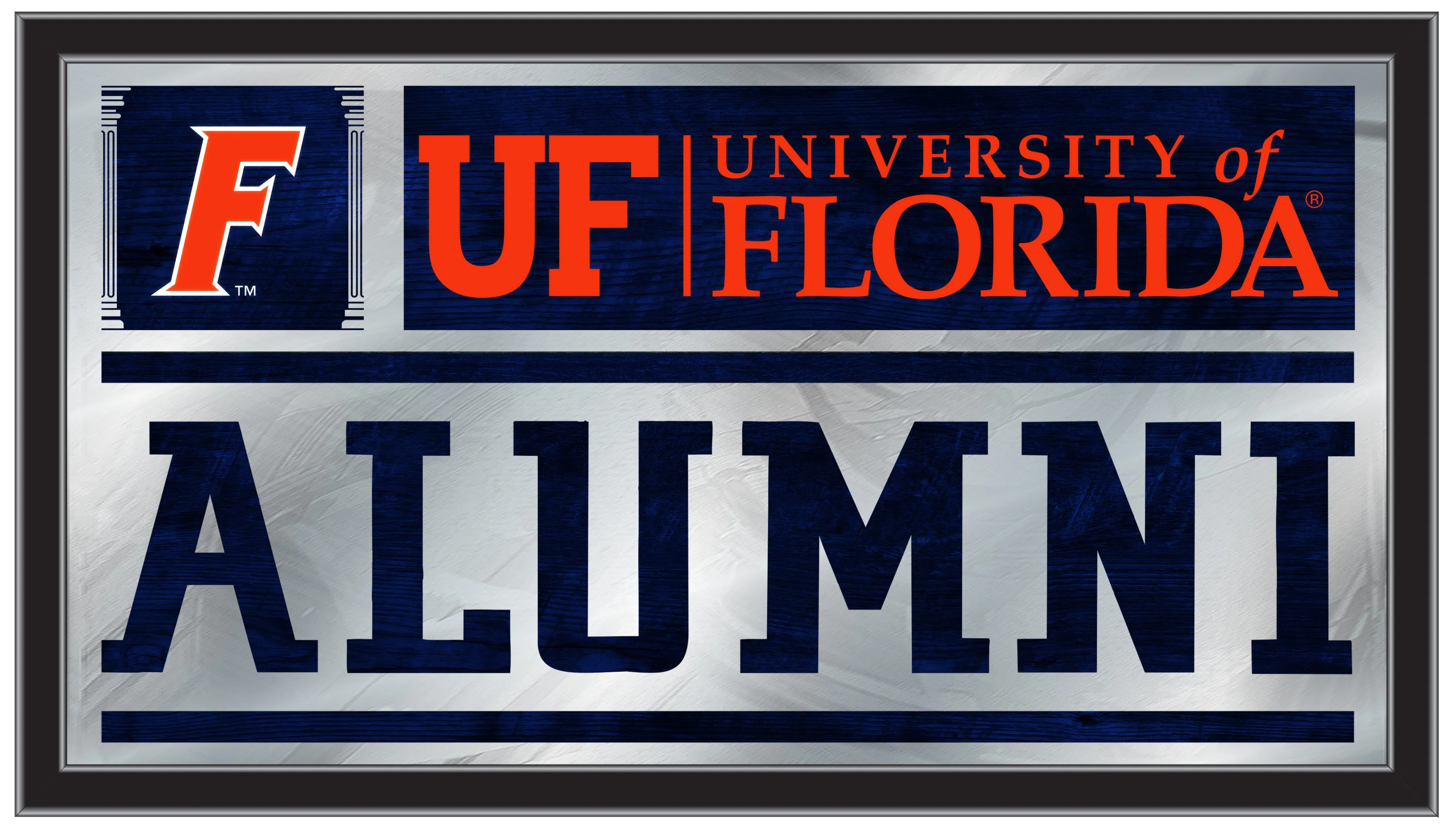Holland Bar Stool Co. NCAA Alumni Mirror - Image 21