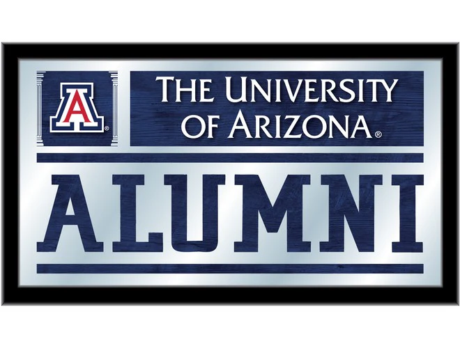 Holland Bar Stool Co. NCAA Alumni Mirror - Image 4