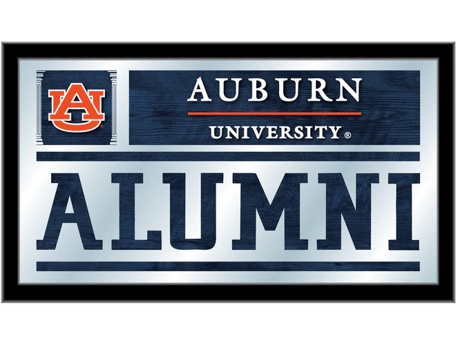 Holland Bar Stool Co. NCAA Alumni Mirror - Image 6