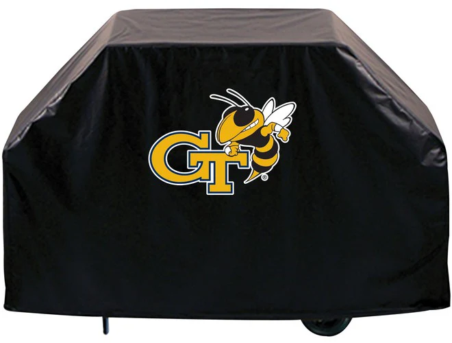 Holland Bar Stool Co. NCAA Licensed Grill Covers - Image 19