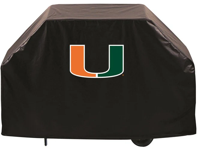 Holland Bar Stool Co. NCAA Licensed Grill Covers - Image 23