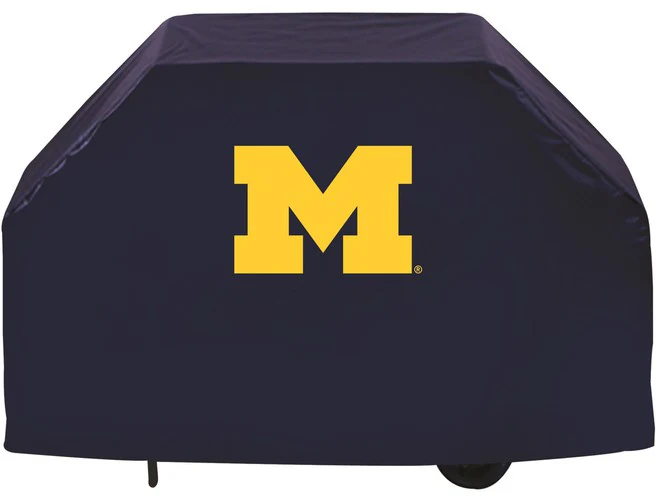Holland Bar Stool Co. NCAA Licensed Grill Covers - Image 25