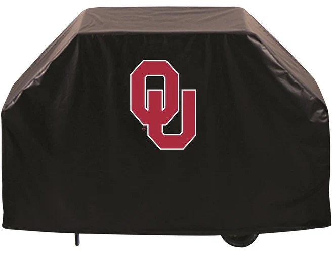 Holland Bar Stool Co. NCAA Licensed Grill Covers - Image 30