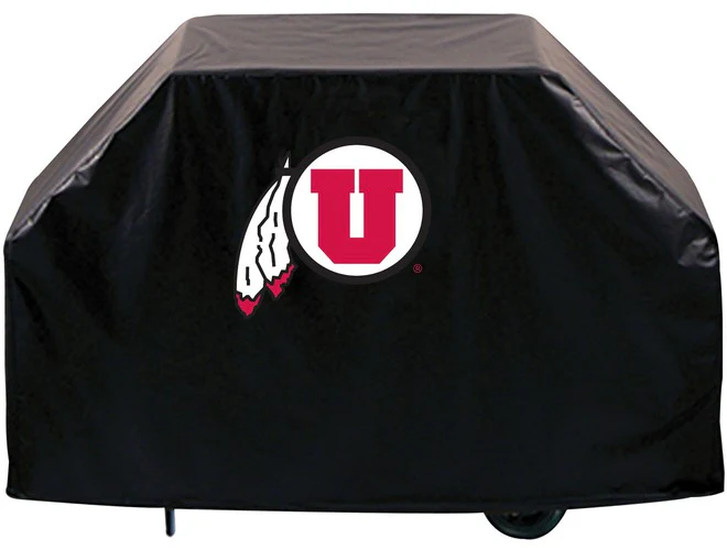 Holland Bar Stool Co. NCAA Licensed Grill Covers - Image 41