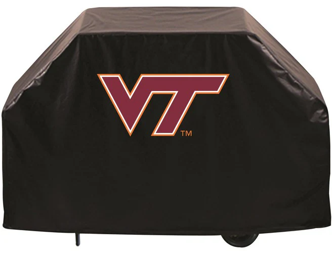 Holland Bar Stool Co. NCAA Licensed Grill Covers - Image 42