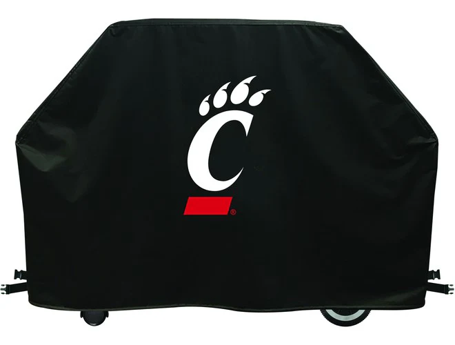 Holland Bar Stool Co. NCAA Licensed Grill Covers - Image 50