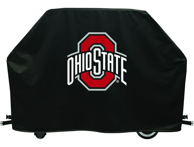 Holland Bar Stool Co. NCAA Licensed Grill Covers - Image 52