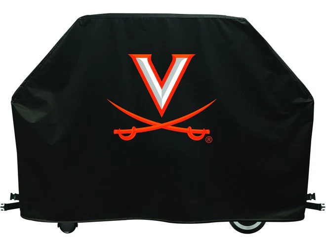 Holland Bar Stool Co. NCAA Licensed Grill Covers - Image 53