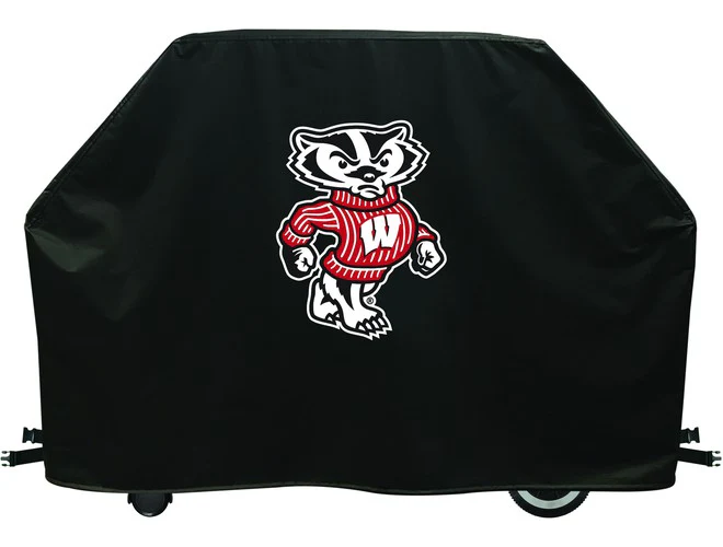 Holland Bar Stool Co. NCAA Licensed Grill Covers - Image 55