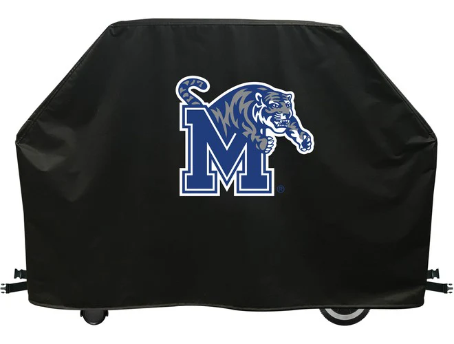 Holland Bar Stool Co. NCAA Licensed Grill Covers - Image 56