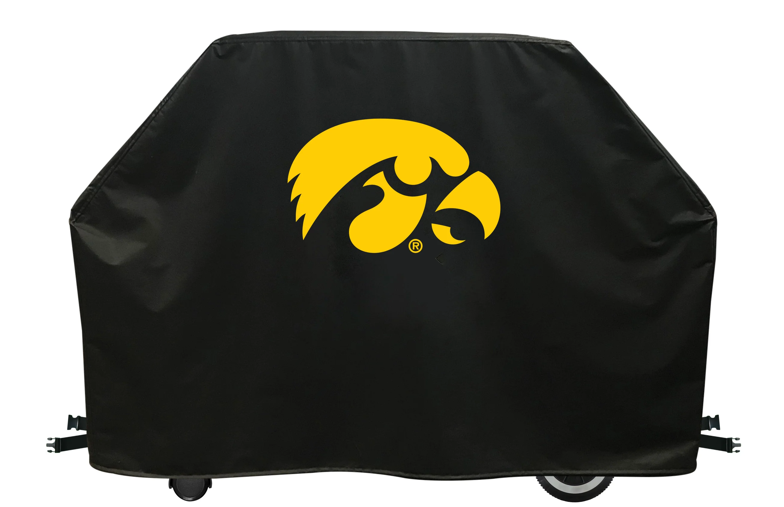 Holland Bar Stool Co. NCAA Licensed Grill Covers - Image 58