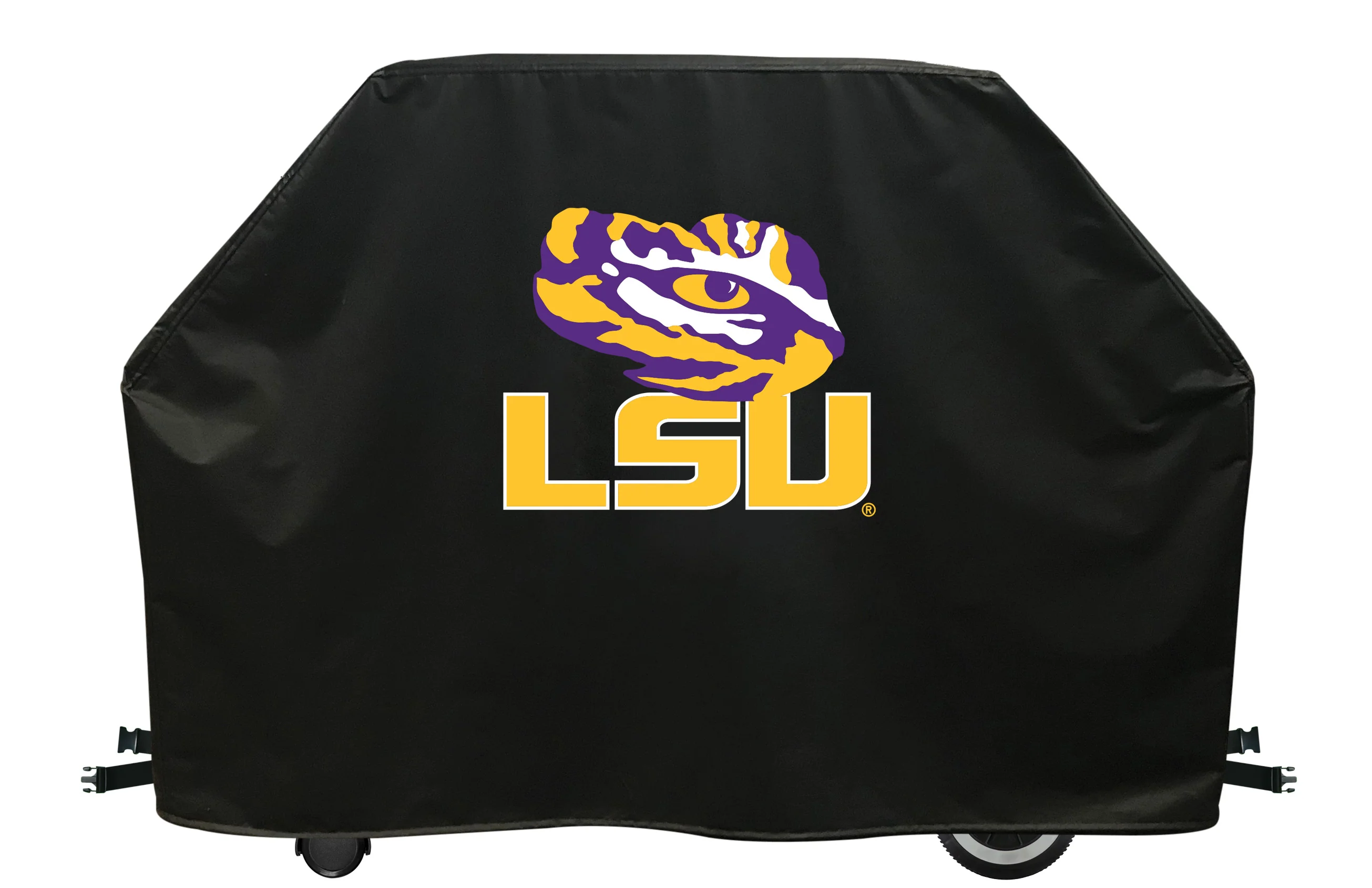 Holland Bar Stool Co. NCAA Licensed Grill Covers - Image 59