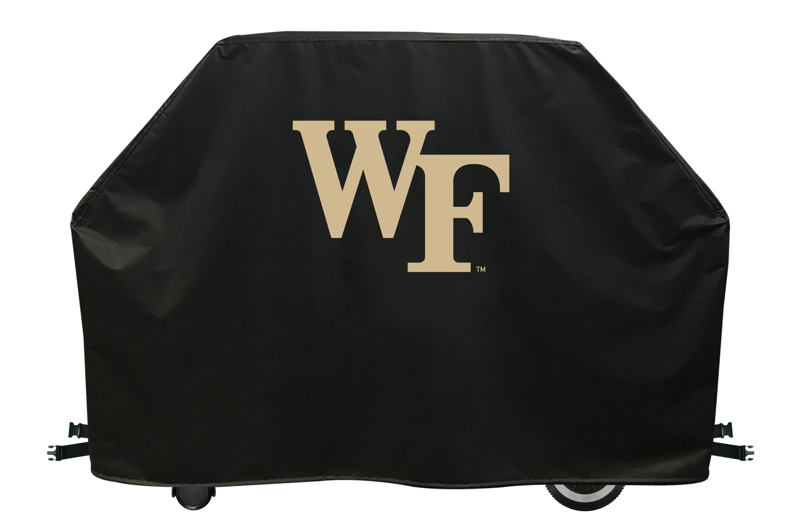 Holland Bar Stool Co. NCAA Licensed Grill Covers - Image 60