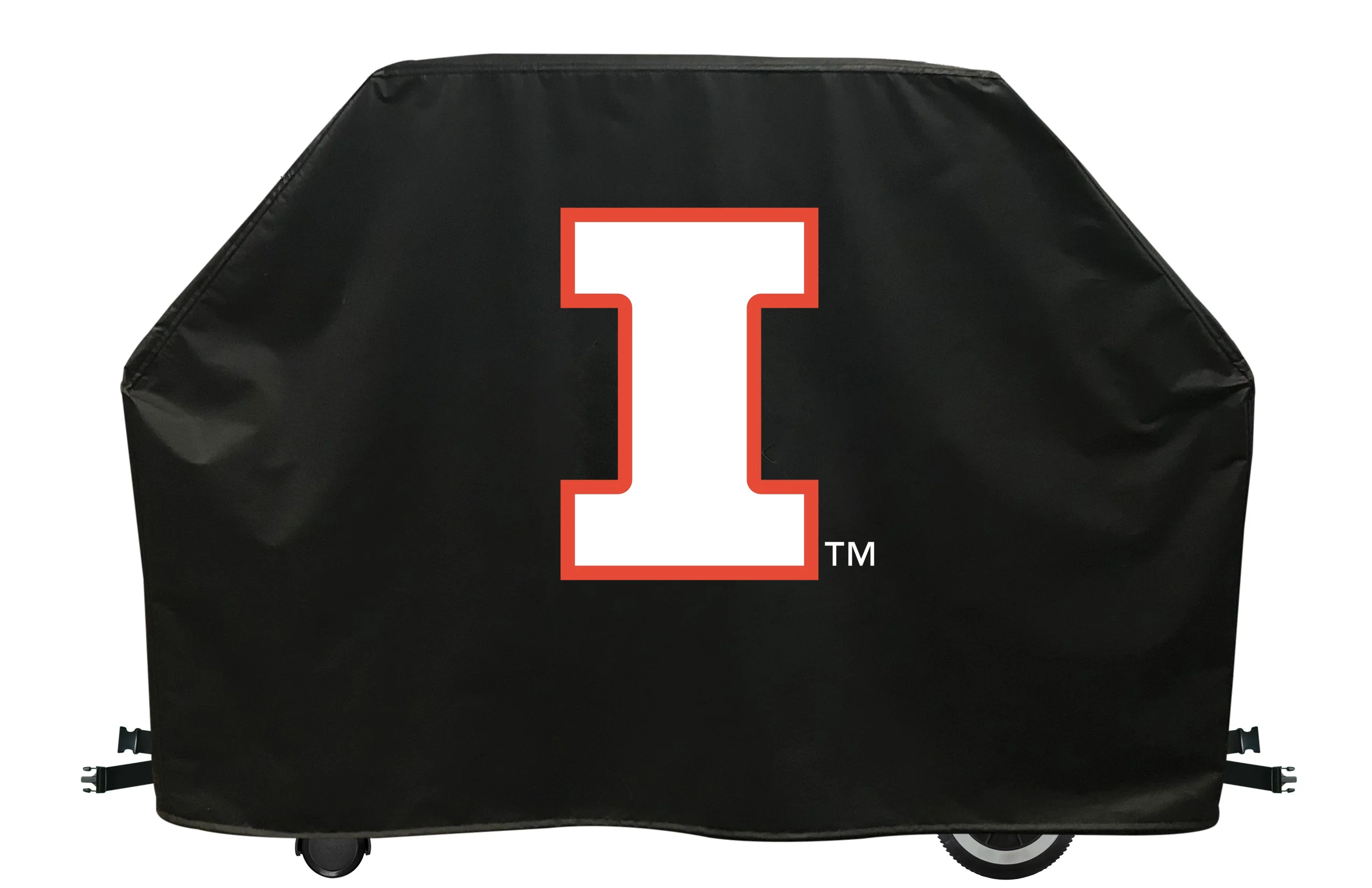 Holland Bar Stool Co. NCAA Licensed Grill Covers - Image 62