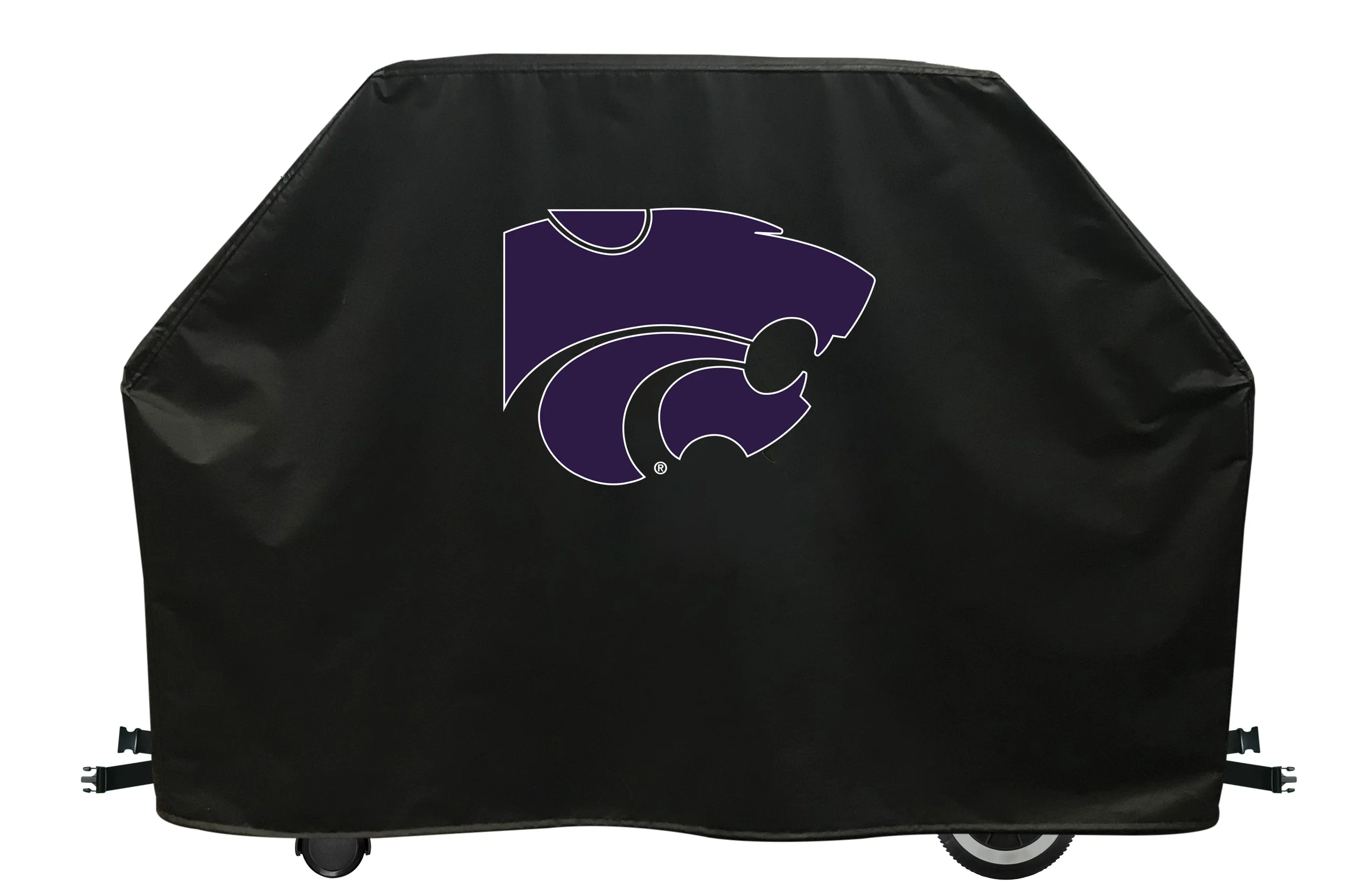 Holland Bar Stool Co. NCAA Licensed Grill Covers - Image 64