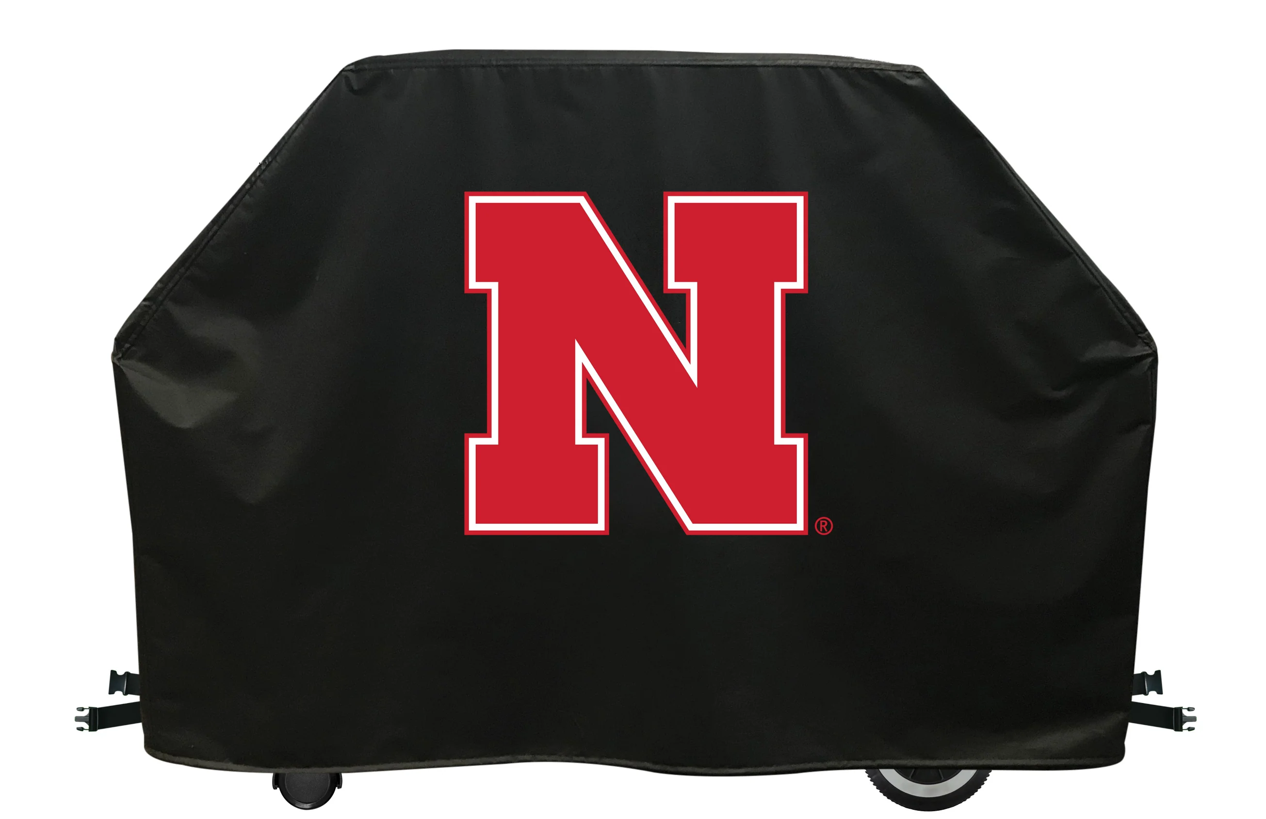 Holland Bar Stool Co. NCAA Licensed Grill Covers - Image 66
