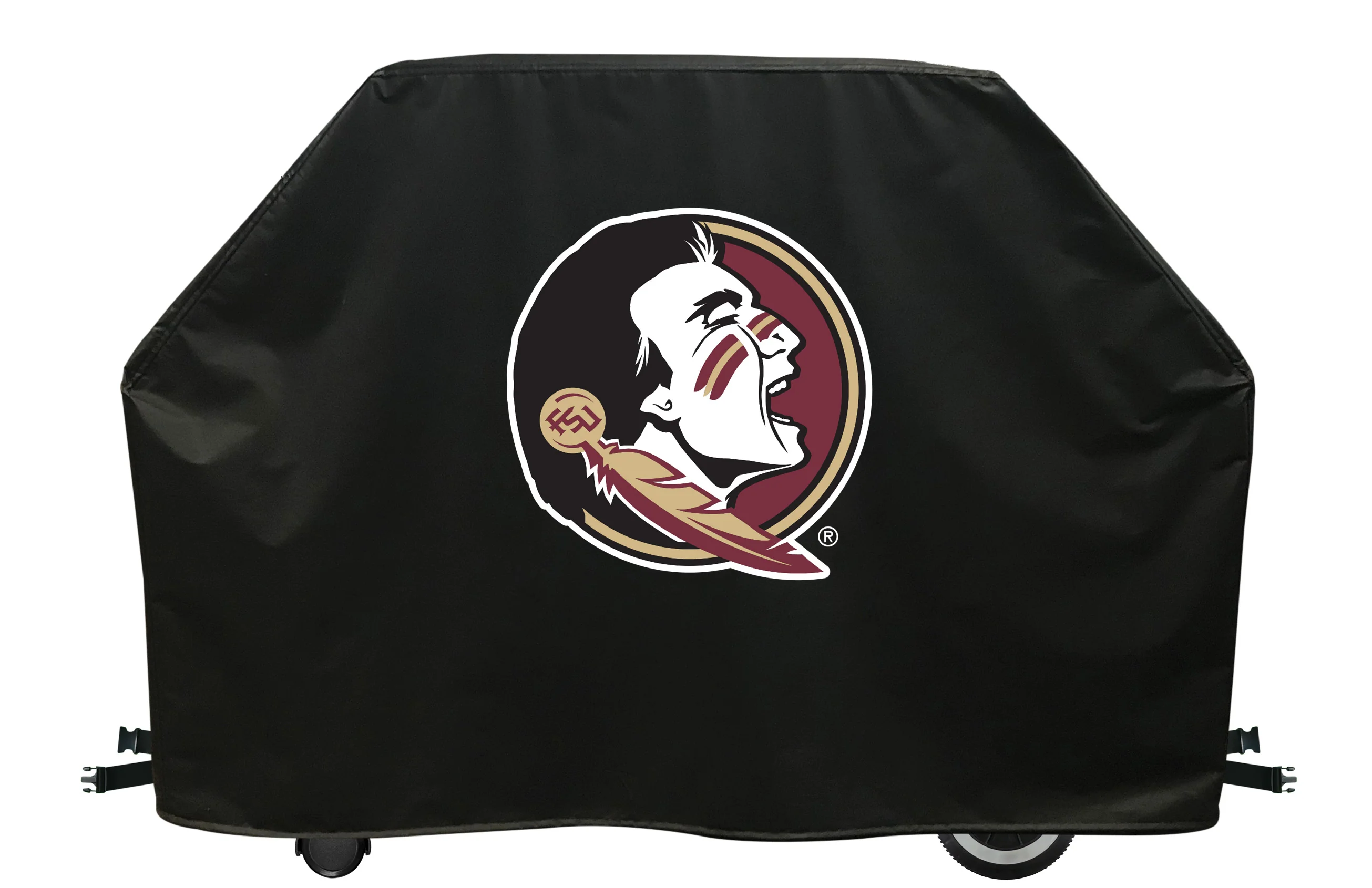 Holland Bar Stool Co. NCAA Licensed Grill Covers - Image 68