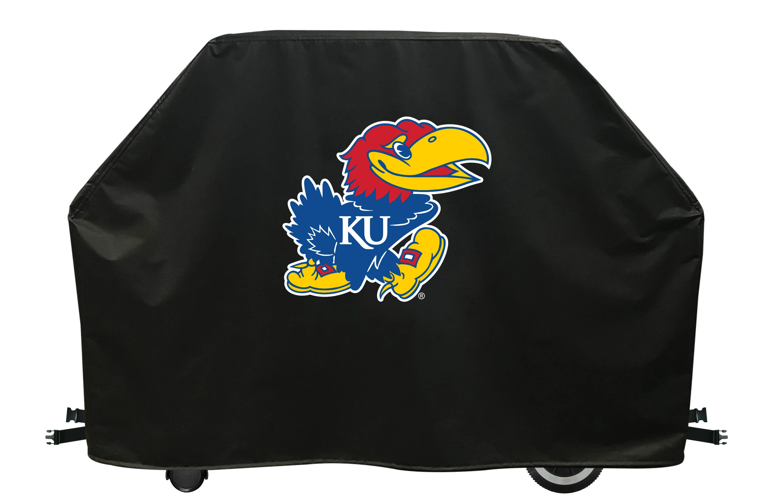 Holland Bar Stool Co. NCAA Licensed Grill Covers - Image 70