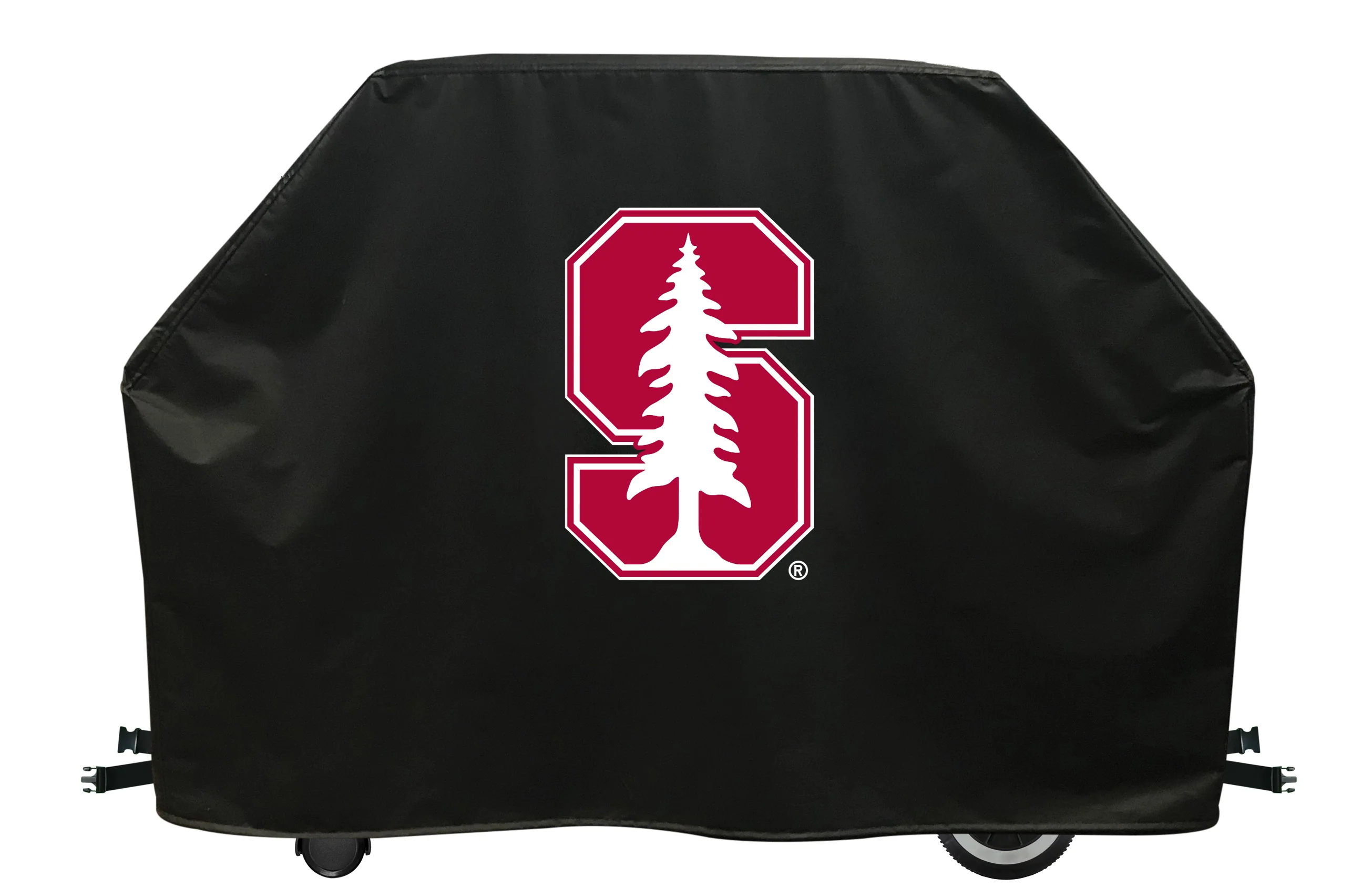 Holland Bar Stool Co. NCAA Licensed Grill Covers - Image 72