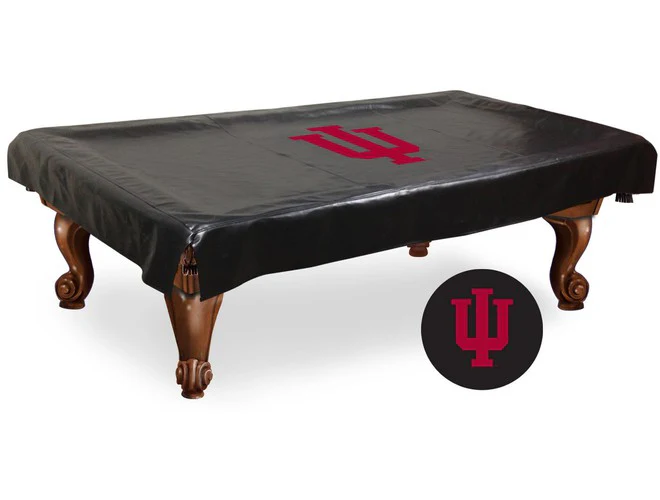 Holland Bar Stool Co. NCAA Licensed Pool Table Covers - Image 13