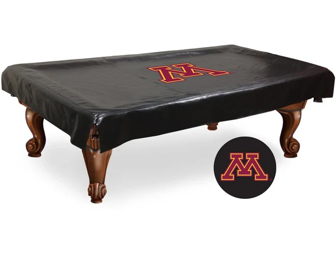 Holland Bar Stool Co. NCAA Licensed Pool Table Covers - Image 17