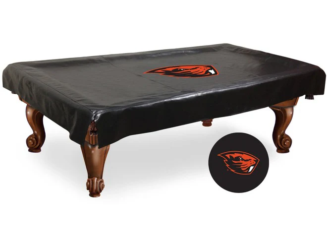 Holland Bar Stool Co. NCAA Licensed Pool Table Covers - Image 21