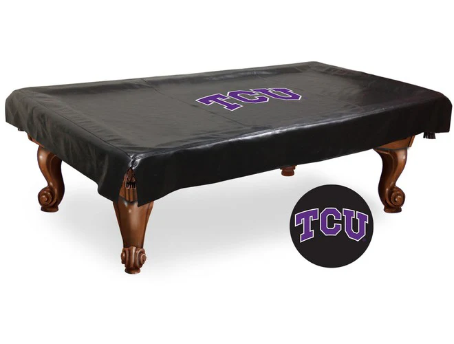 Holland Bar Stool Co. NCAA Licensed Pool Table Covers - Image 26