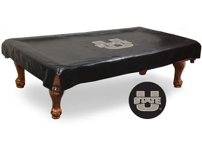 Holland Bar Stool Co. NCAA Licensed Pool Table Covers - Image 27