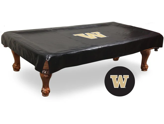 Holland Bar Stool Co. NCAA Licensed Pool Table Covers - Image 28